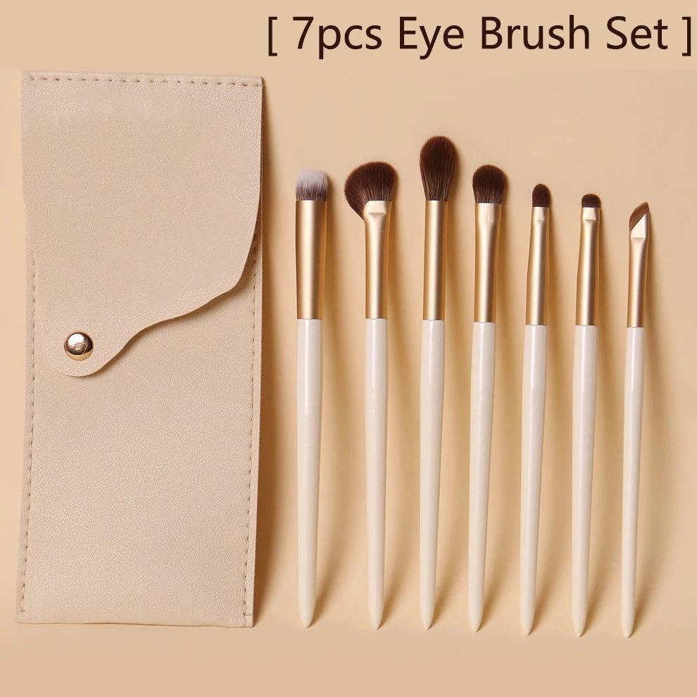 7Pcs Makeup Eyeshad…