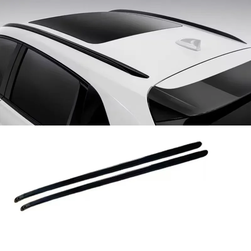 Popular Hot sell Aluminum Alloy Car Roof Rack for honda Zrv Zr-v Hrv Hr-v E:ns1 2022 2023 2024 2025 2026 Auto Kits Exterior Acce
