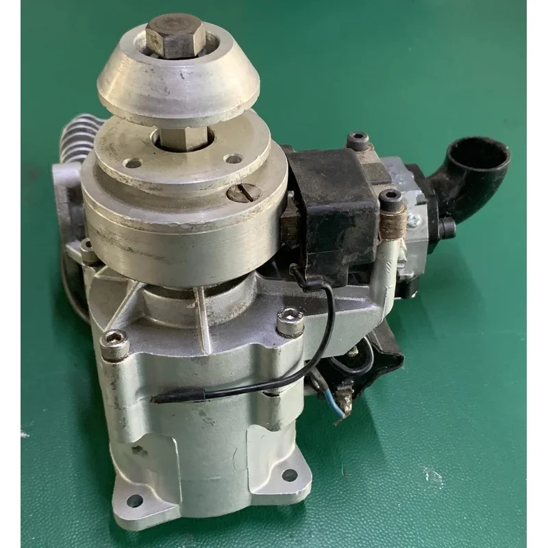 Aluminum Alloy 0CC Engine