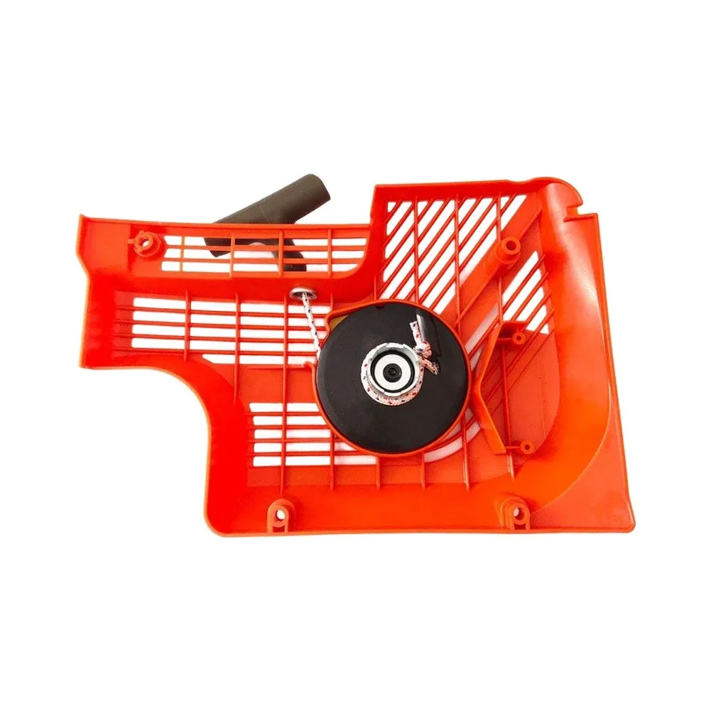 For Professional Repair As Picture Recoil Starter Cover Recoil Starter Cover Assembly Power Tool Part Cut-off Saw Part