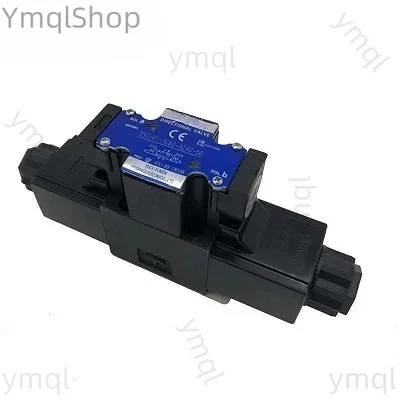 Replacement Solenoid Directional Valve For DSG-01-3C4-A110-50 Hydraulic Valve Parts