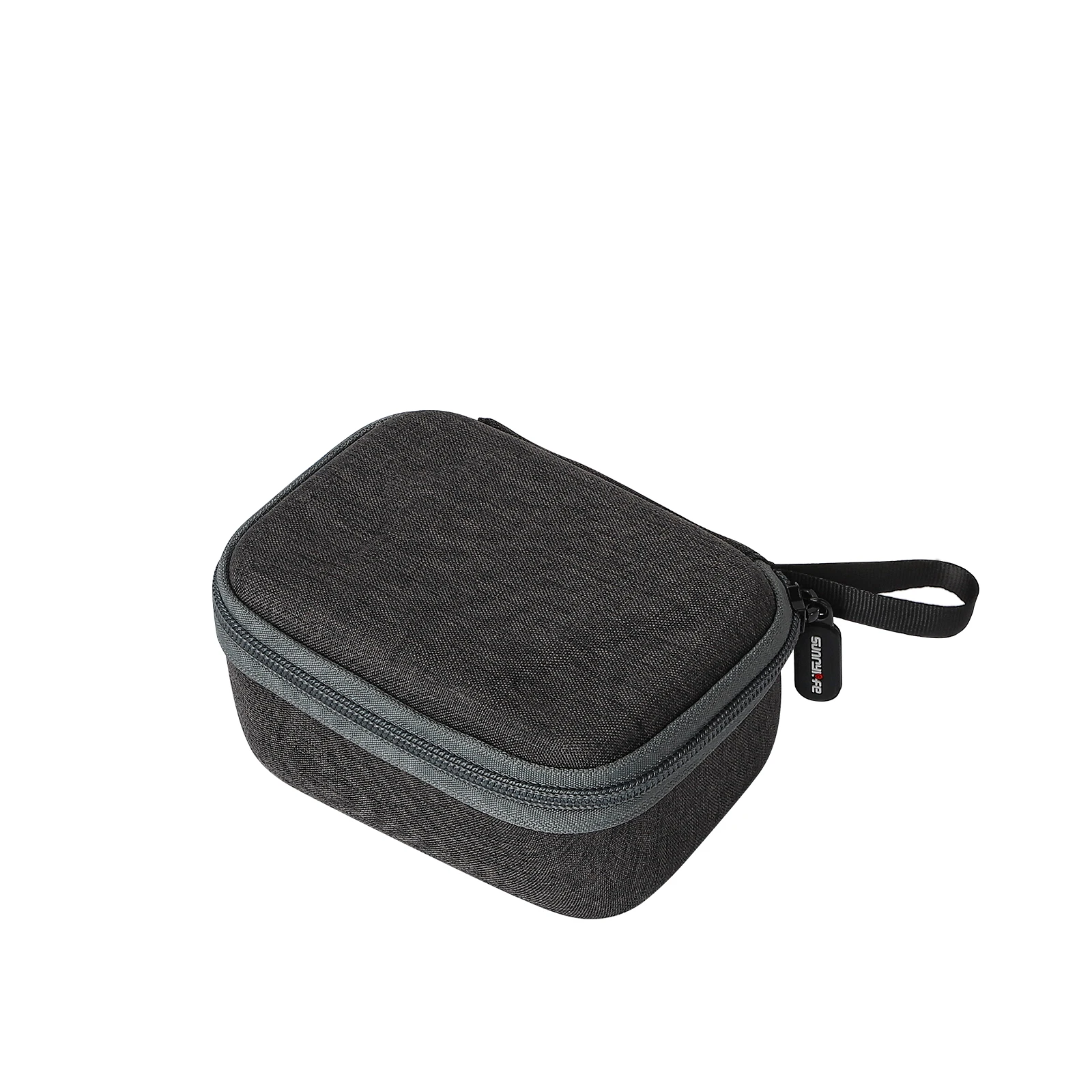 Mini scatola di immagazzinaggio per Insta360 Go Borsa portatile ultra standard Custodia protettiva antipolvere per borsa per fotocamera Insta360 Go Ultra