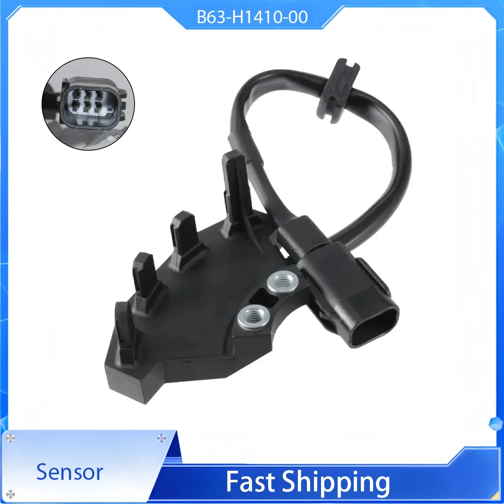 

B63-H1410-00 Motorcycle CKP Sensor For Yamaha Nvx155 Nvx 150 Aerox 155 Nmax Lexy125 Lexi125 Motorbike Replace KF-26141