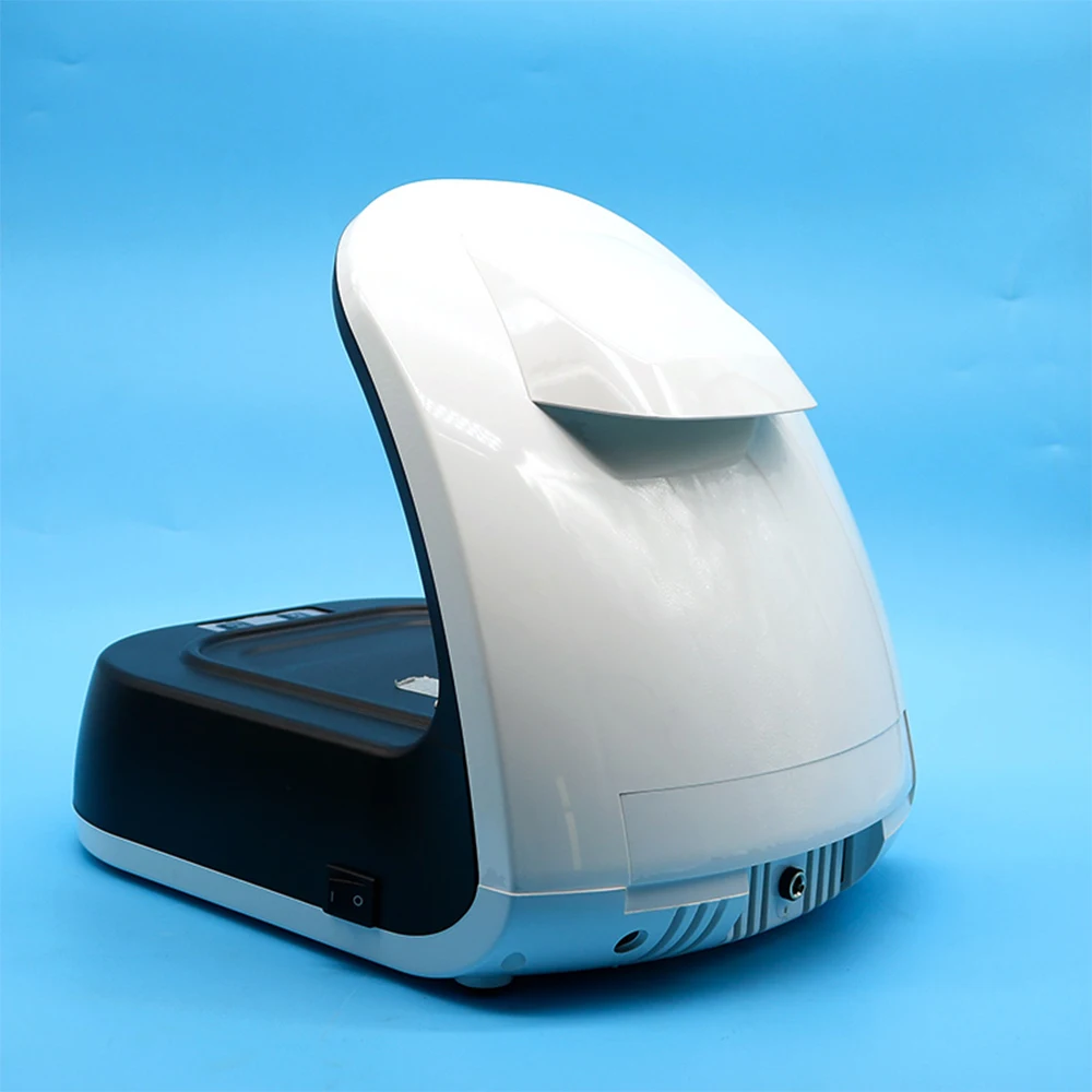 Dental Lab Wireless Dust Collector Extract Grinding Sandblaster Vacuum Cleaner Machine CK-1