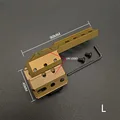 DE Mount-L