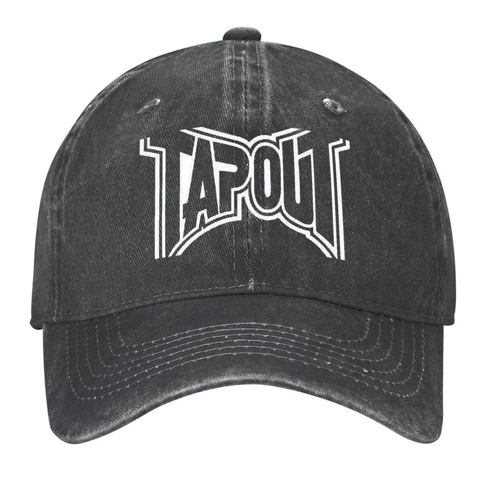 

Tapout Baseball Cap Streetwear golf hat genuine Big Size Hat Gentleman Hat Girl'S Hats Men's