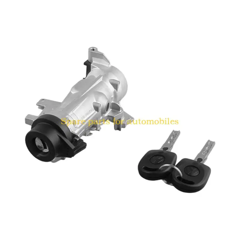 

H58F Постоянная конструкция зажигания автомобиля Ограничительная трубка Ключ Высокий механизм защиты от взлома Быстрая установка