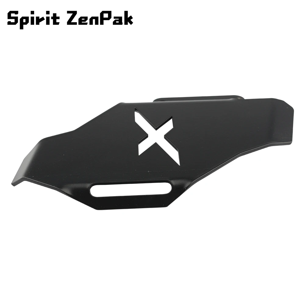 

Motorcycle Accessories Rear brake master cylinder protective cover Fit Desert X 22-25 Desert X Rally 23-25