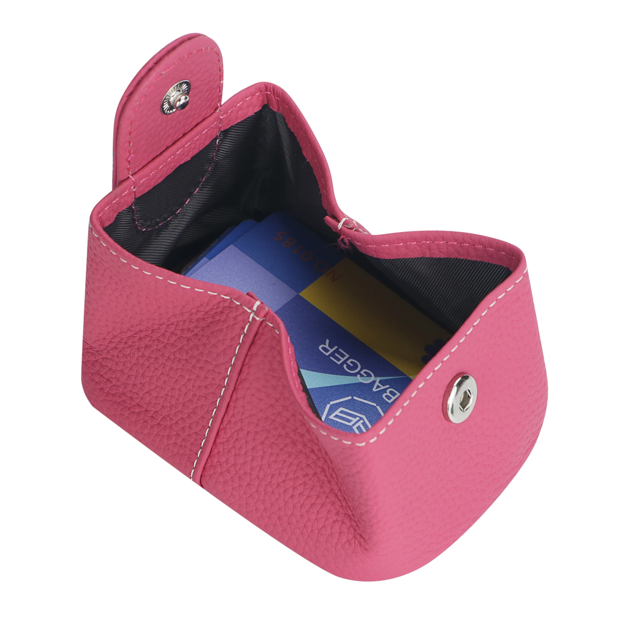 3603 Leather Mini Coin Pouch — product detail 19