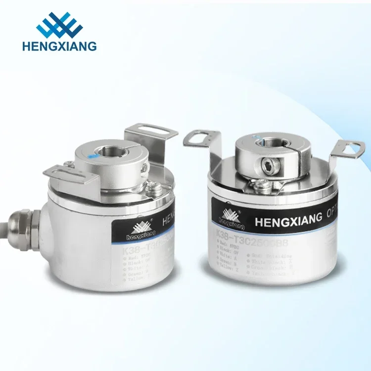 K38 Straight Hole 6… - image