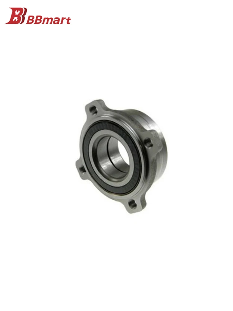 

33411093102 BBmart Auto Parts 1 Pcs Best Quality Rear Wheel Hub Bearing For BMW E60 Car Accessories