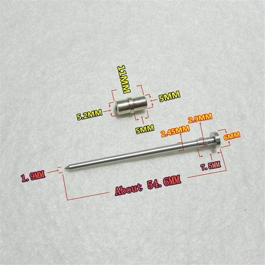 Carburetor Repair Kit Diaphragm Jets For ZL400 Eliminator 1986-1994 ZL Accessories For Vehicles