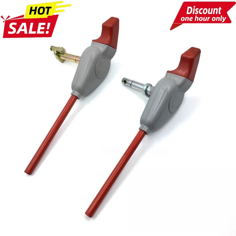 

Excavator Parts for Komatsu PC130/200/220/360-7-8 Excavator Hydraulic Safety Lock Switch Master Lock