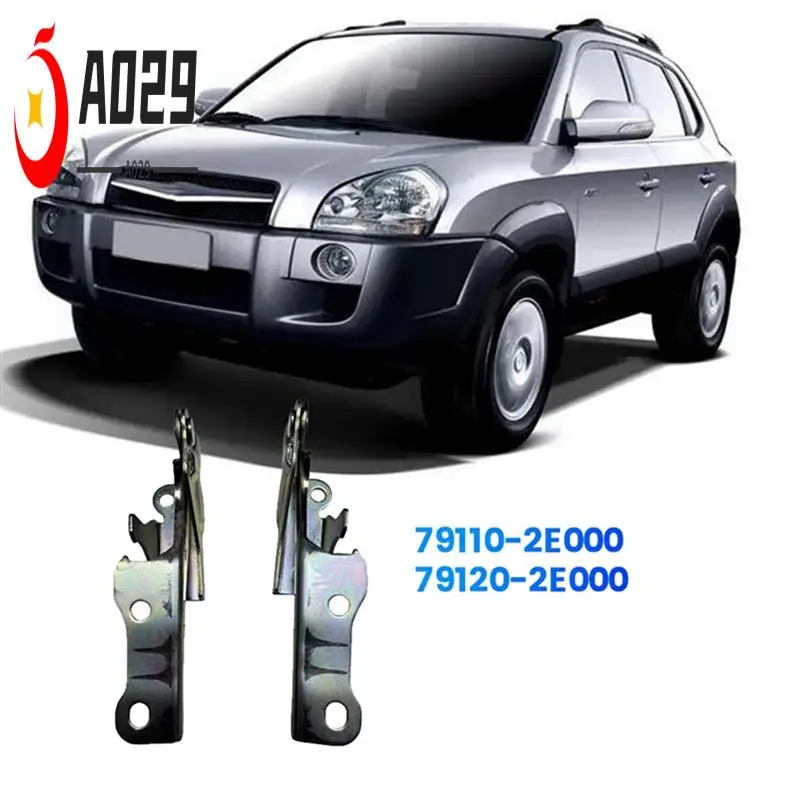 A029-1Pair Hood Hin…