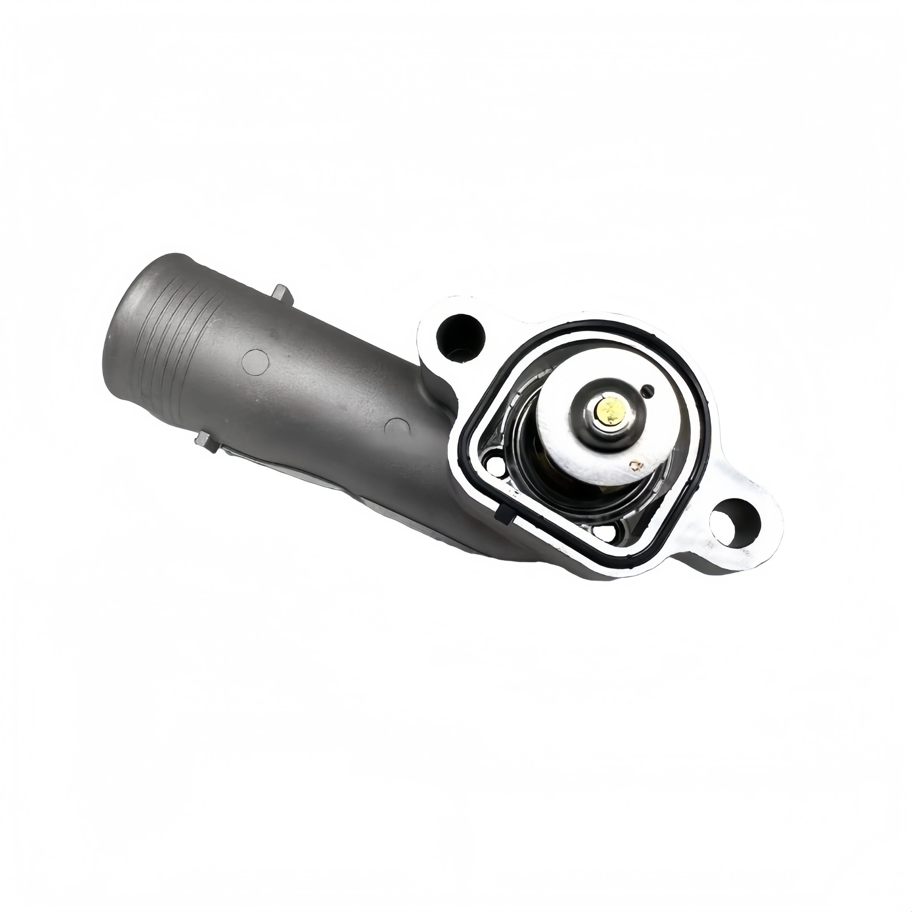 Para Caterpillar E320D2/323D2 conjunto de termostato C6.6/C7.1 termostato excavadora accesorios de alta calidad
