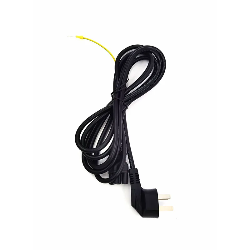 3M Power Cable Power Supply For Thrustmaster T300 TX Series (Racing Wheel) POWER CABLE