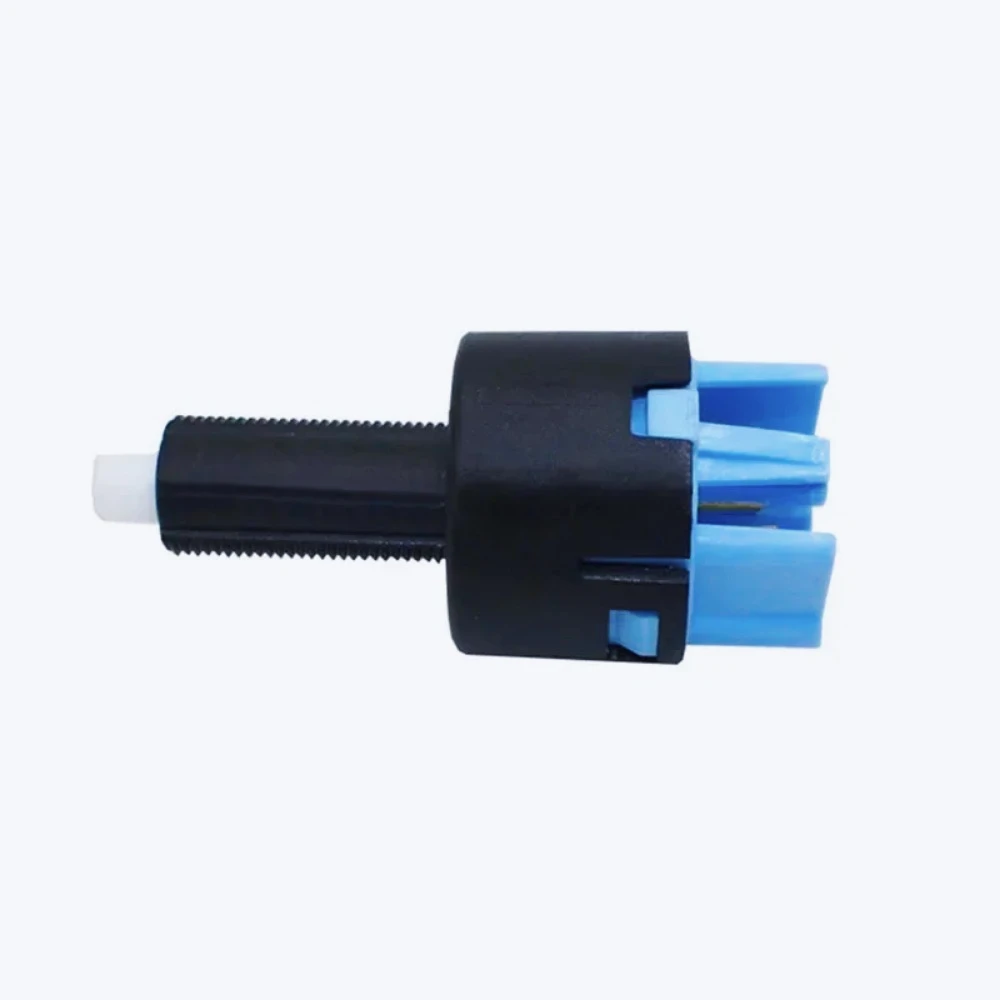 ZZ-2Pcs Car Brake Light Switches 4 Pin Fixed Speed Cruise 8614A183 Apply To Lance-Montero Outlander view 4