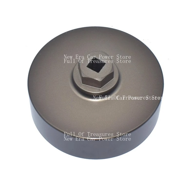 

Подходит для гаечного ключа для разборки масляной сетки втулки масляного фильтра Bentley