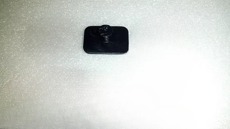 

1pcs For VOLKSWAGEN SANTANA JETTA Rear Bumper Mounting Bracket Clip