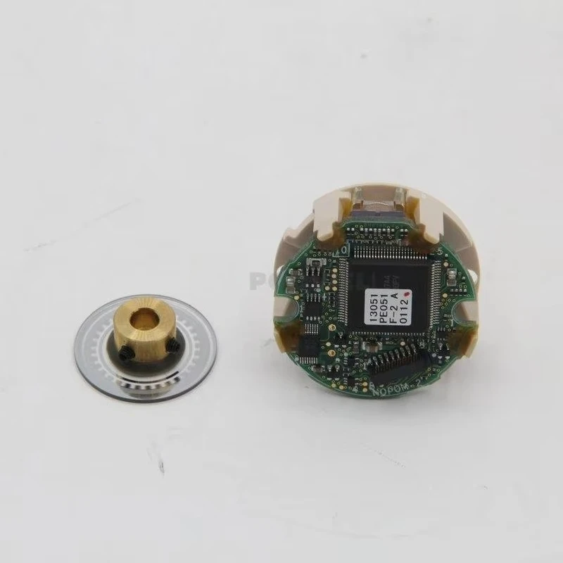 OBA18 High Precision Industrial Rotary Encoder Incremental Absolute Waterproof Encoder for Automation Equipment