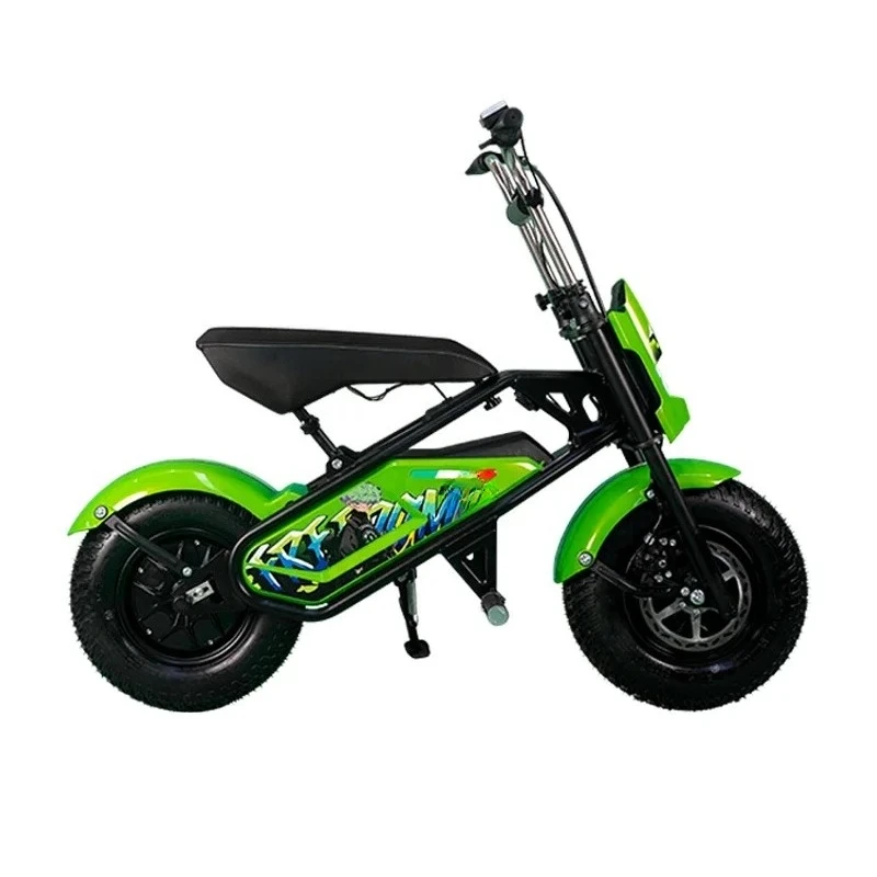 

Electric toy car AKD01 folding universal scooter camping tourism shopping artifact