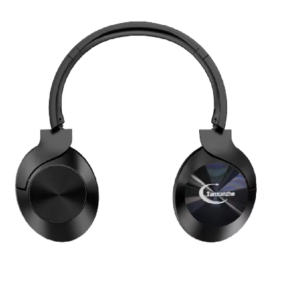 금속 탐지기 이어폰 MD-6250 TX-850 헤드폰과 같은 전문 금속 탐지기 둥근 구멍 금속 탐지기 헤드셋