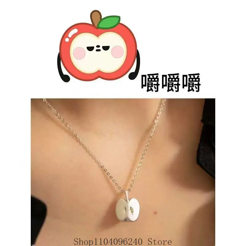 

Игра Love and Deepspace Caleb аниме косплей ожерелье кулон косплей реквизит аниме аксессуары кулон подарок