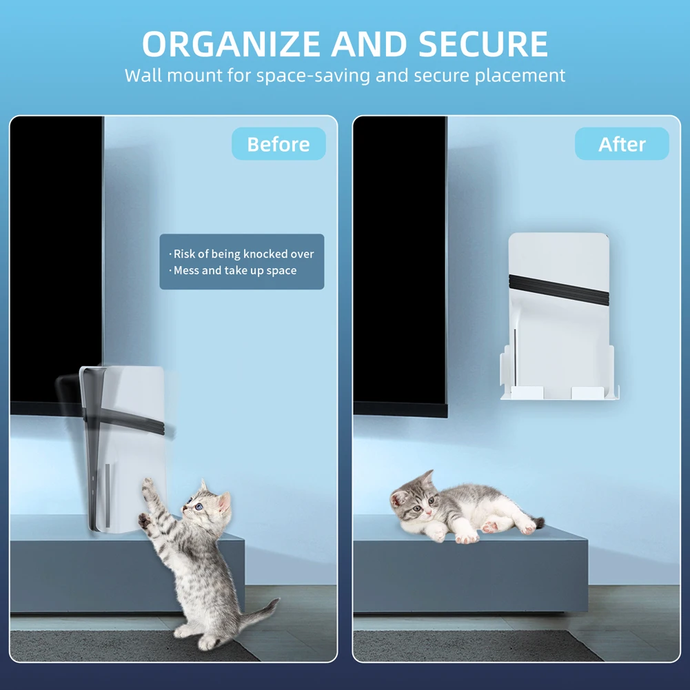 Wall Mount Host Uni… - image