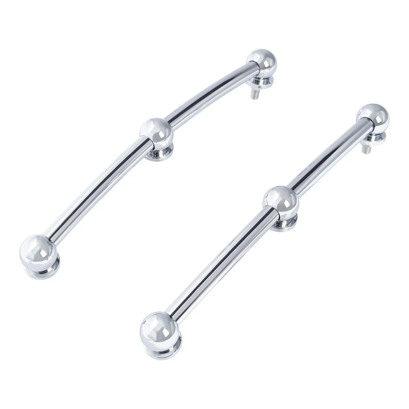 

Накладка на боковое копье переднего крыла для мотоцикла Harley Heritage Softail FLST 1986-2017 гг.