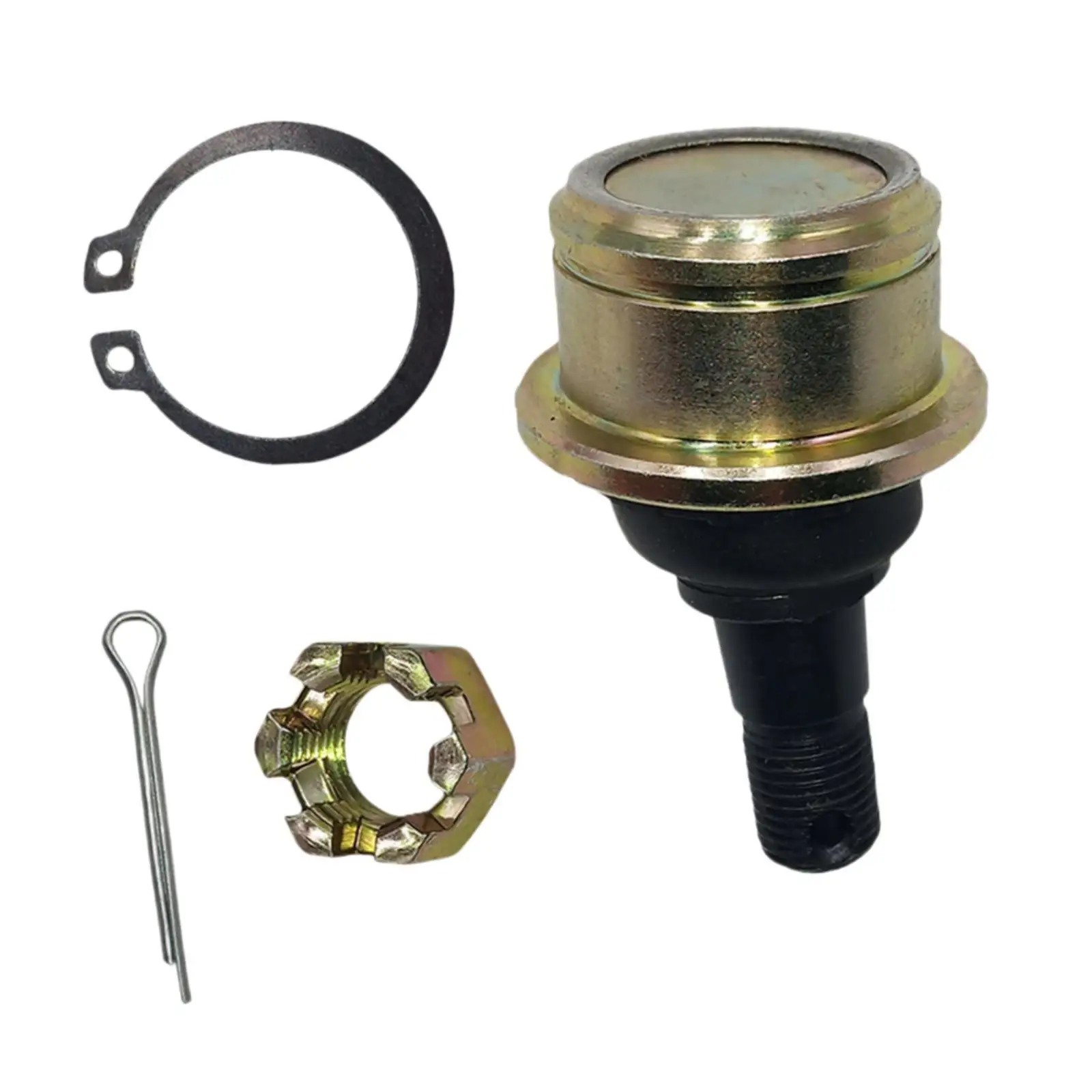

Ball Joint Set Replacement Practical Accessories Component Sturdy Parts