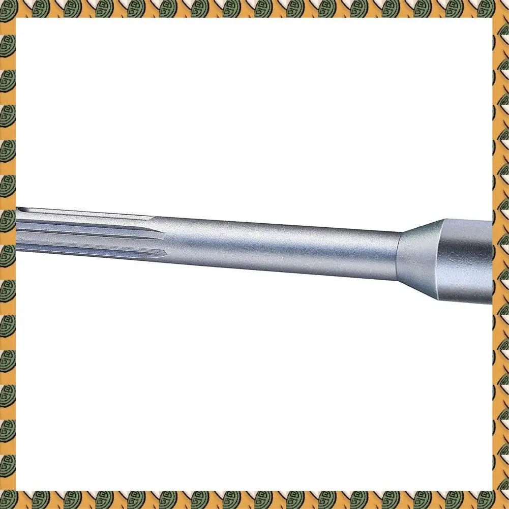 

A77I Ground Rod Driver For Driving Ground Rods Great For All SDS MAX Hammers And Hammer Drills(3/4 Inch Ground Rod Driver)