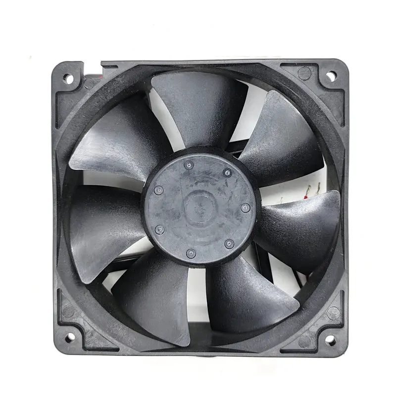 

11938KA-24N-EU DC24V 0.65A 120*38MM 4Lines Cooling Fan