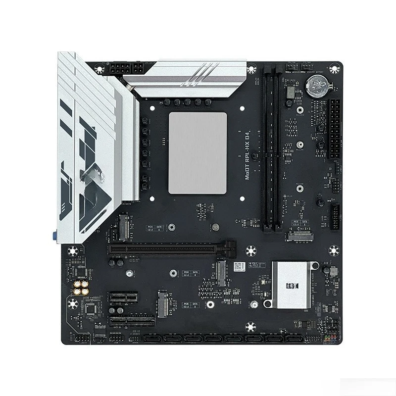 

i9 14900HX main board CPU set ddr4 desktop i5 14500/i7 14650 computer game office