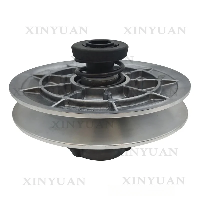 CVT Secondary Driving Clutch Assy F01E30000001F – ATV Replacement Part for 570 Snarler AT6