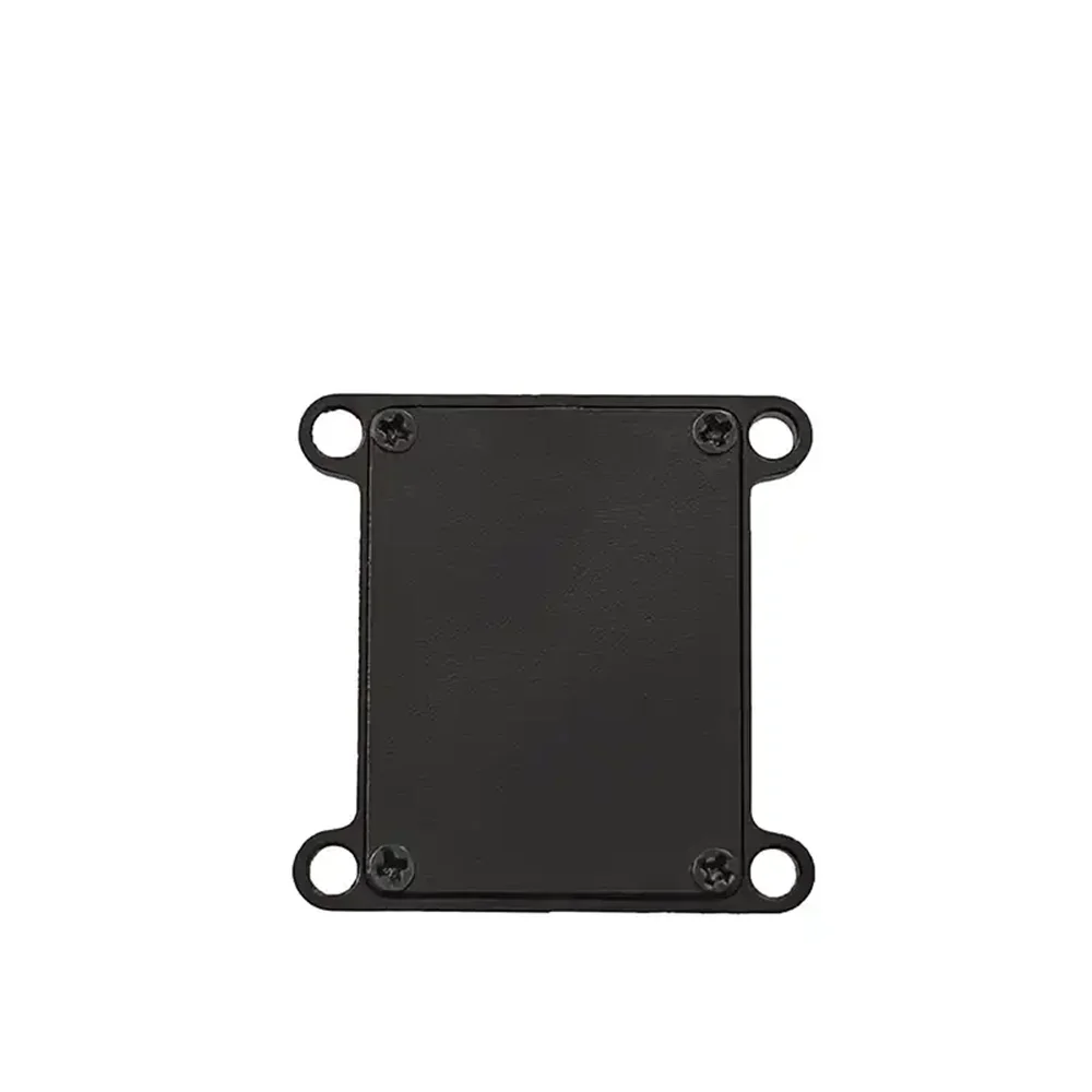 5,8G 1,6 W FPV VTX, transmisor de vídeo ajustable de 25-1600 mW, modo SmartAudio MMCX/PIT para Dron de carreras, baja latencia de largo alcance