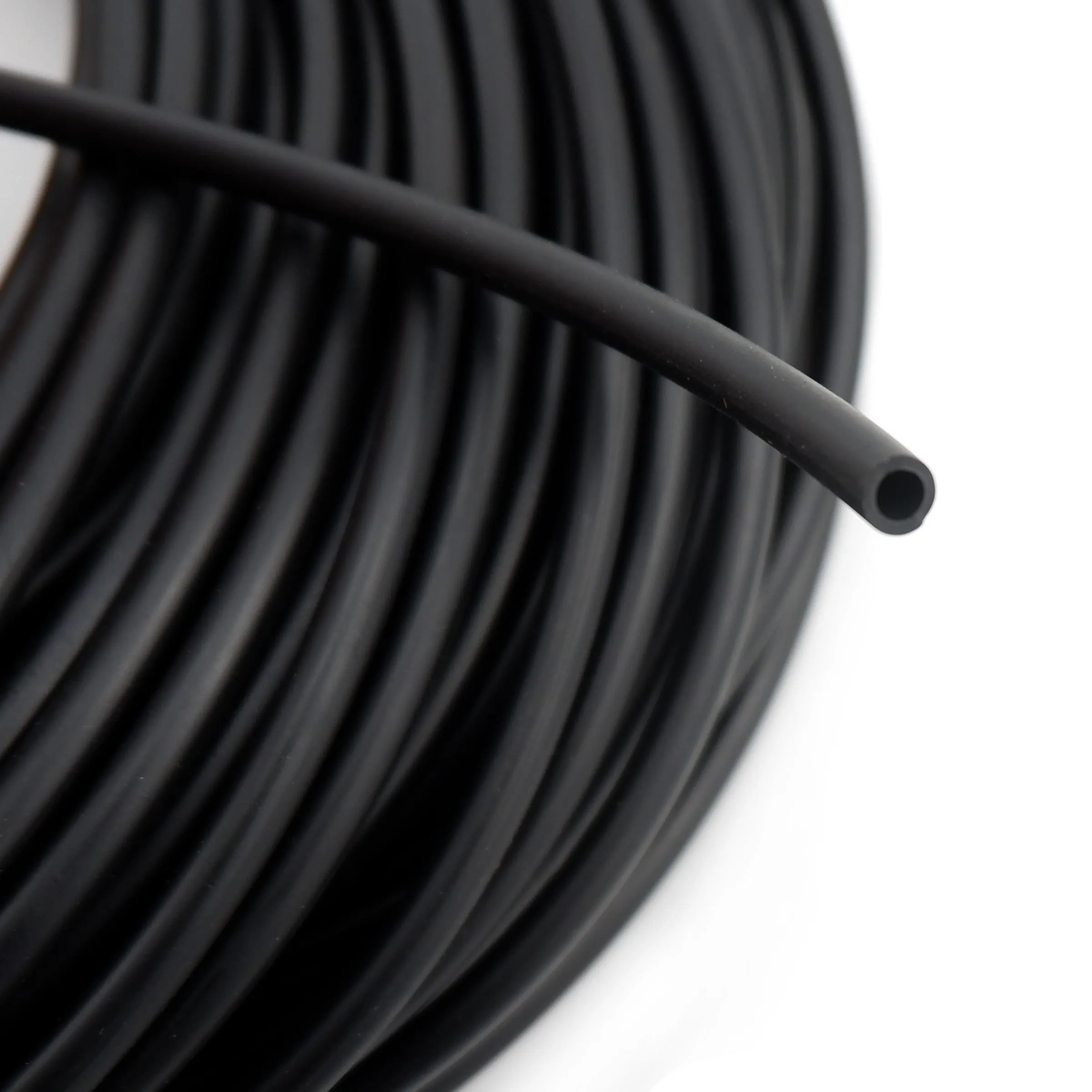 5 メートル 10 メートル 30 メートルニトリルゴムガソリン燃料ガスラインパイプホースディーゼルヒーター芝刈り機トリマーチェーンソーエンジン車のトラックキャラバンキャンピングカー