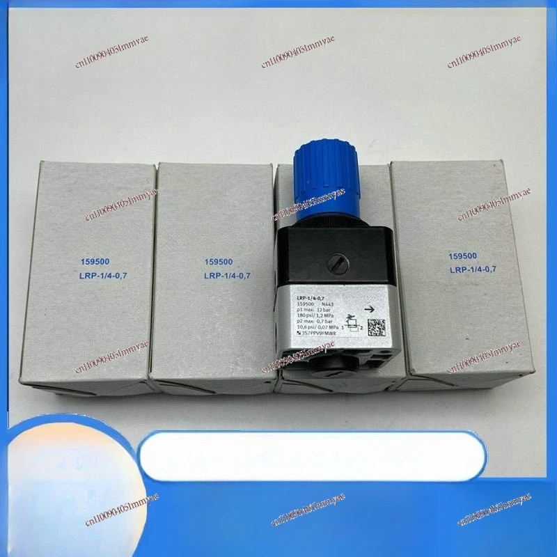 Pressure Reducing Valve LRP- 1/4-0, 7-2, 5-4-10 159500 162834 159501 159502
