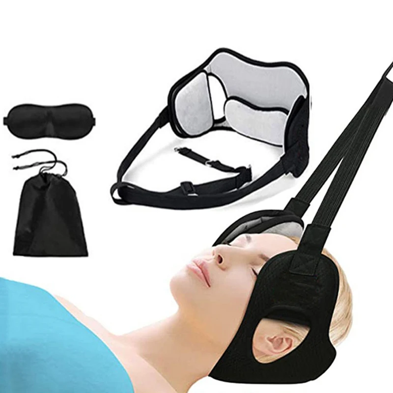 Трактор для шейного отдела шеи