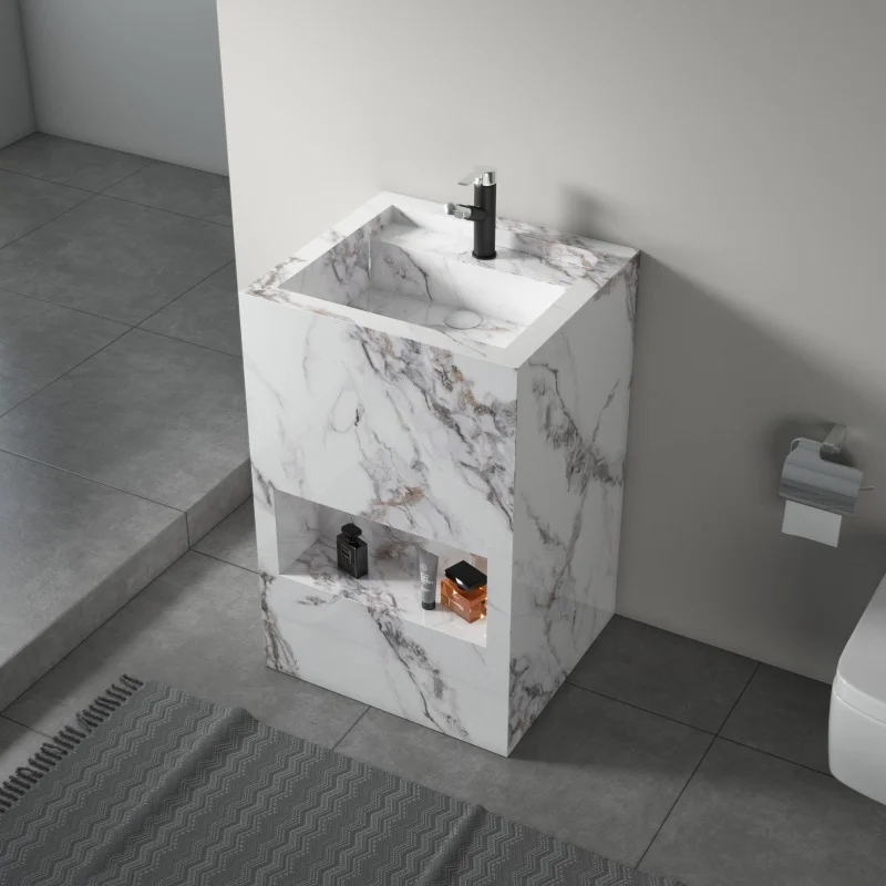 2024 Modern Bathroo… - image