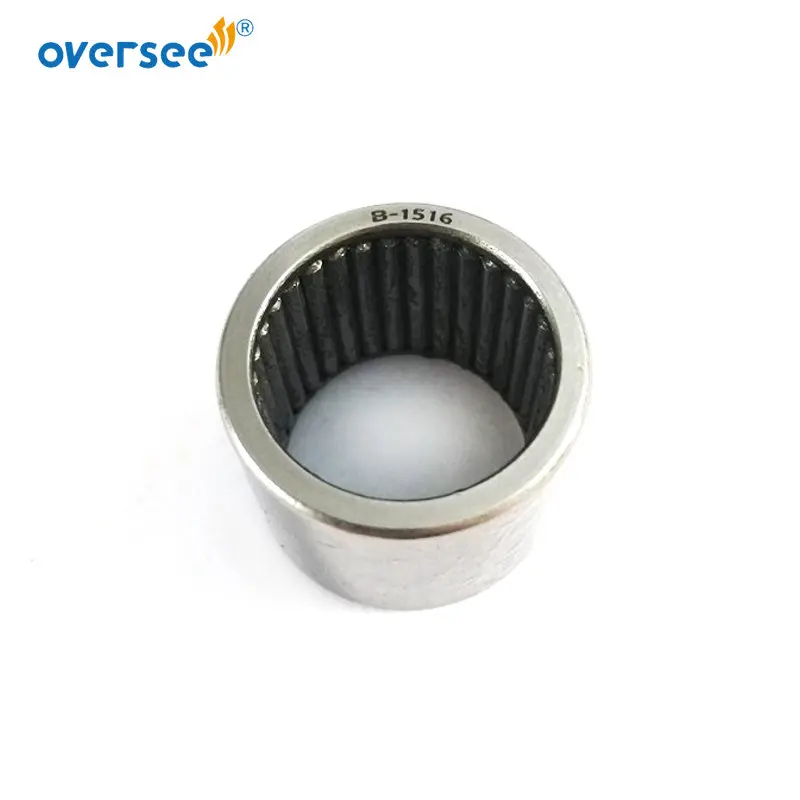 

Oversee 93315-324U1 B-1516 Needle Roller Bearing Timken Torrington Full Complement Drawn Cup For YAMAHA Outboard 40 HP