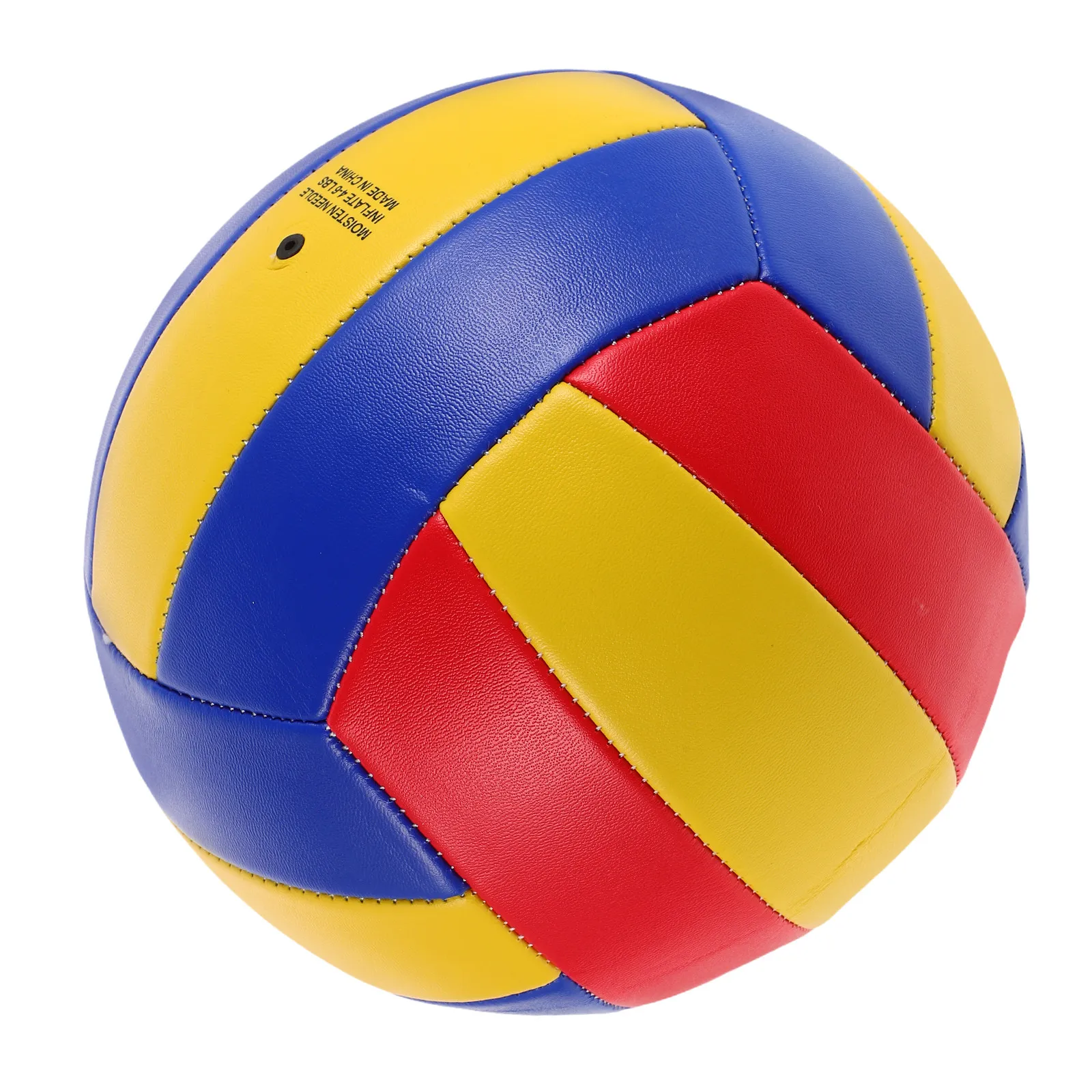 Kids Outdoor Volleyball - Stitched Beach Volleyball for Indoor Outdoor