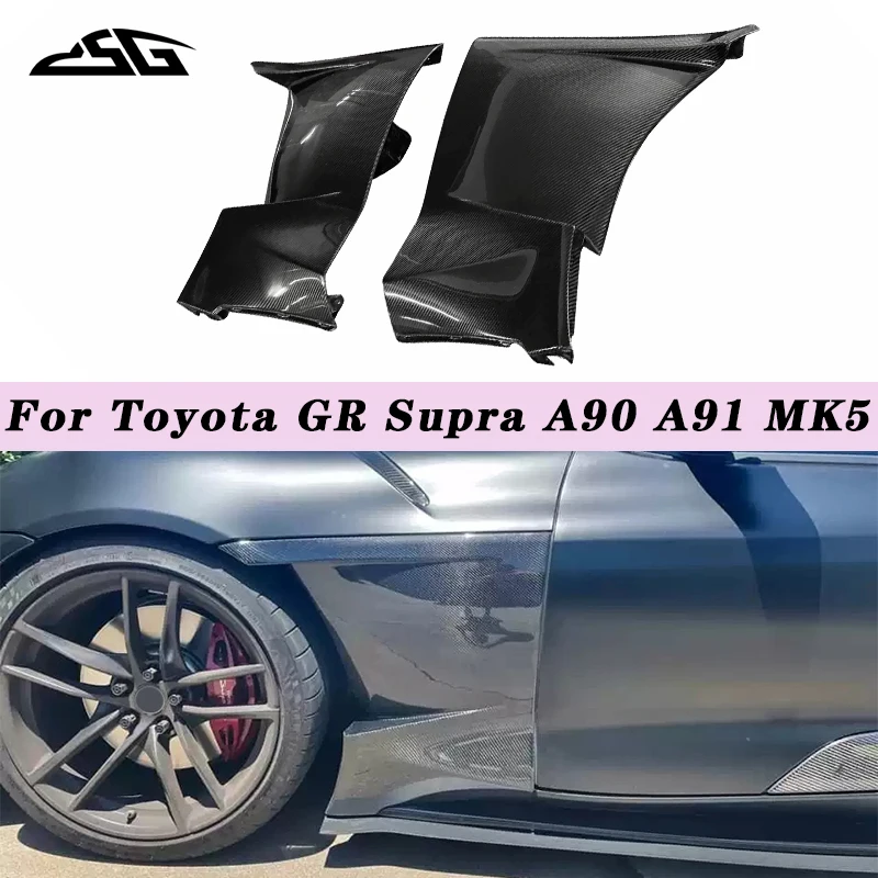 For Toyota Supra Gr…