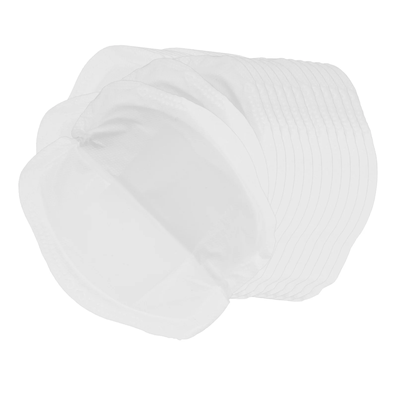 

24 шт., удобная герметичная одноразовая подушка для грудного вскармливания, тонкая портативная мягкая подушка для кормления грудью, против перелива