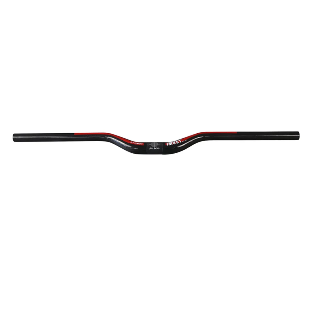 Carbon MTB Bicycle Handlebar