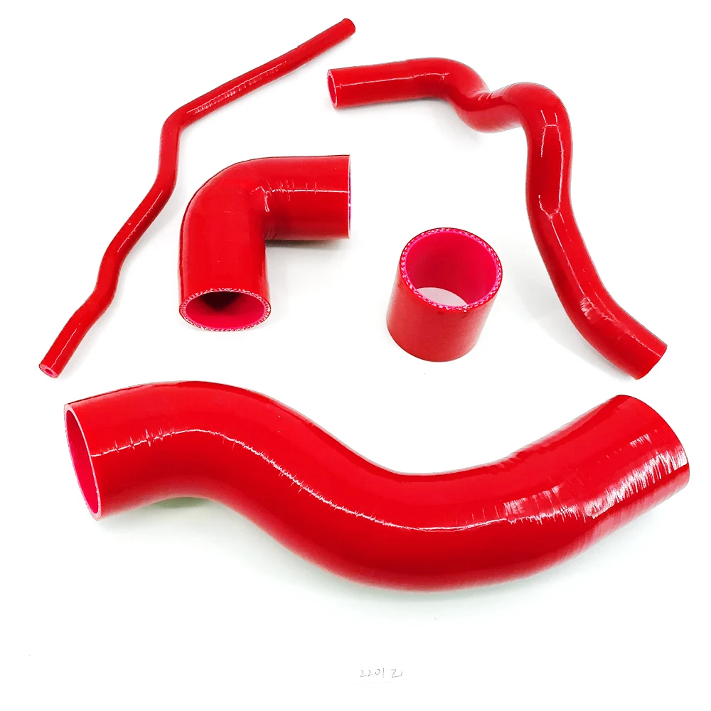 

for Audi TT 1.8T & 1.8T Quattro 1999-2006 silicone hose