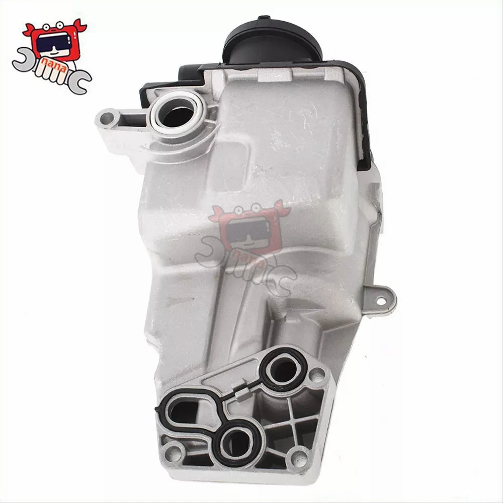 

Suitable for Volvo V50 V60 2.5L XC 05-15, 31338685 30788494 1781598 Oil cooler Oil filter Oil filter assembly