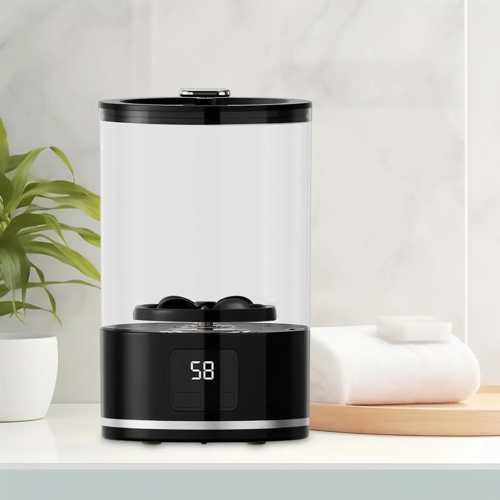 

Портативная стиральная машина, портативная стиральная машина для одежды, электрическая стирка для дома, общежития, путешествий, небольшой квартиры, уличный автофургон, пеший туризм