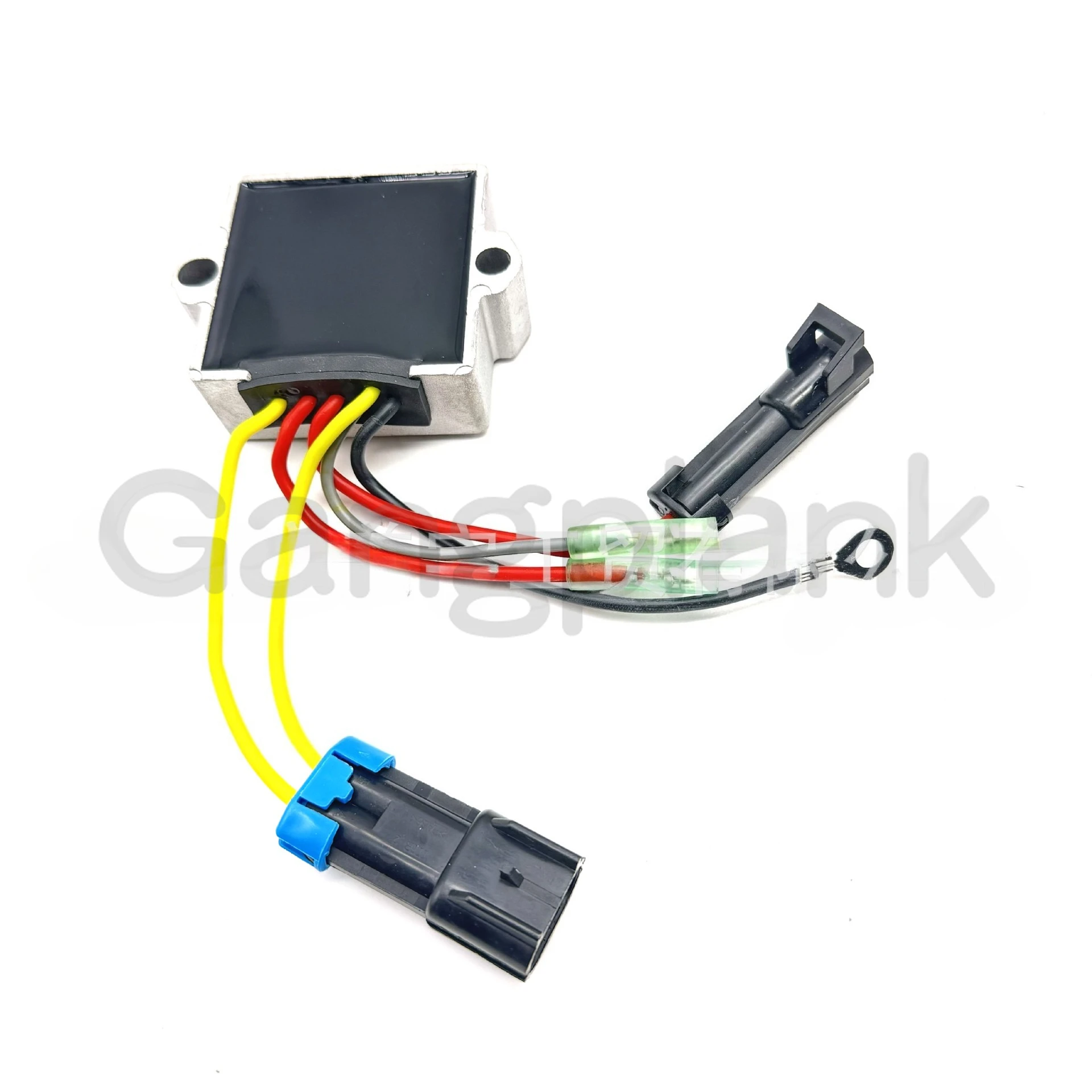 

Подходит для зарядного устройства выпрямителя подвесного двигателя Mercury 135-200 л.с. 883072T2