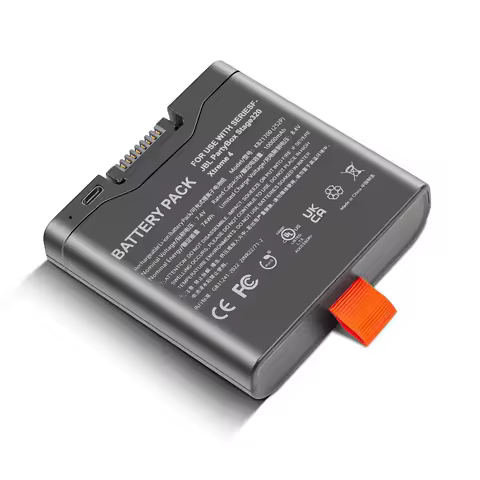 Wholesale Speaker Battery For JBL Xtreme 4 Battery JBL PartyBox Stage 320 JBL Battery 400 FG4CELL21700H