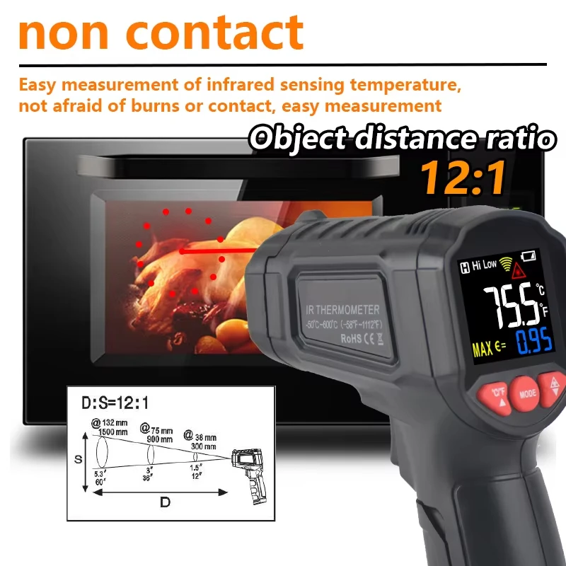 Thumbnail 4 - #63 Hygrometers List of Top Picks